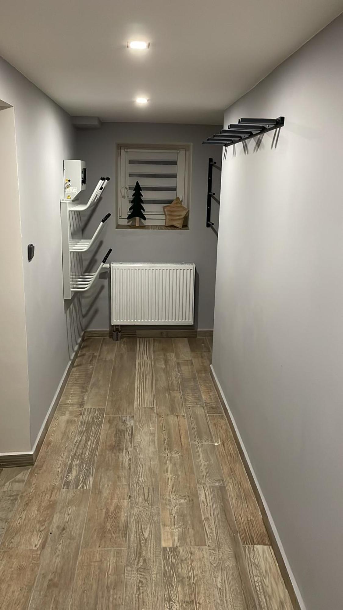 Apartmany Klicperka Liberec Exterior photo